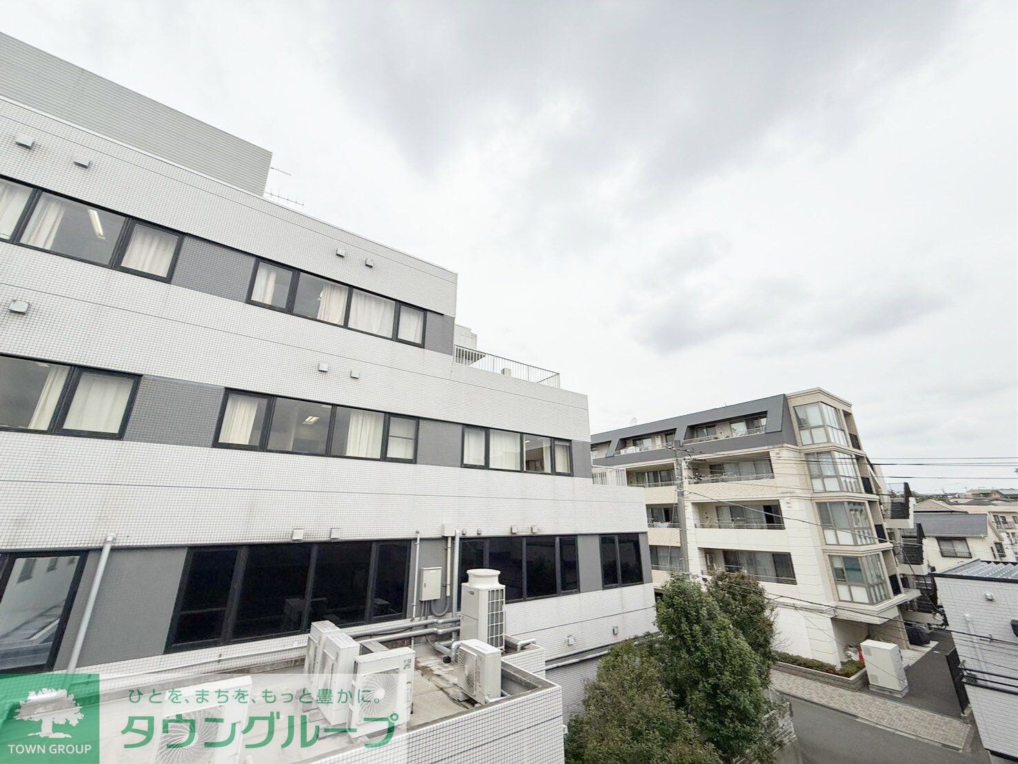 横浜元町ガーデン光國の物件内観写真