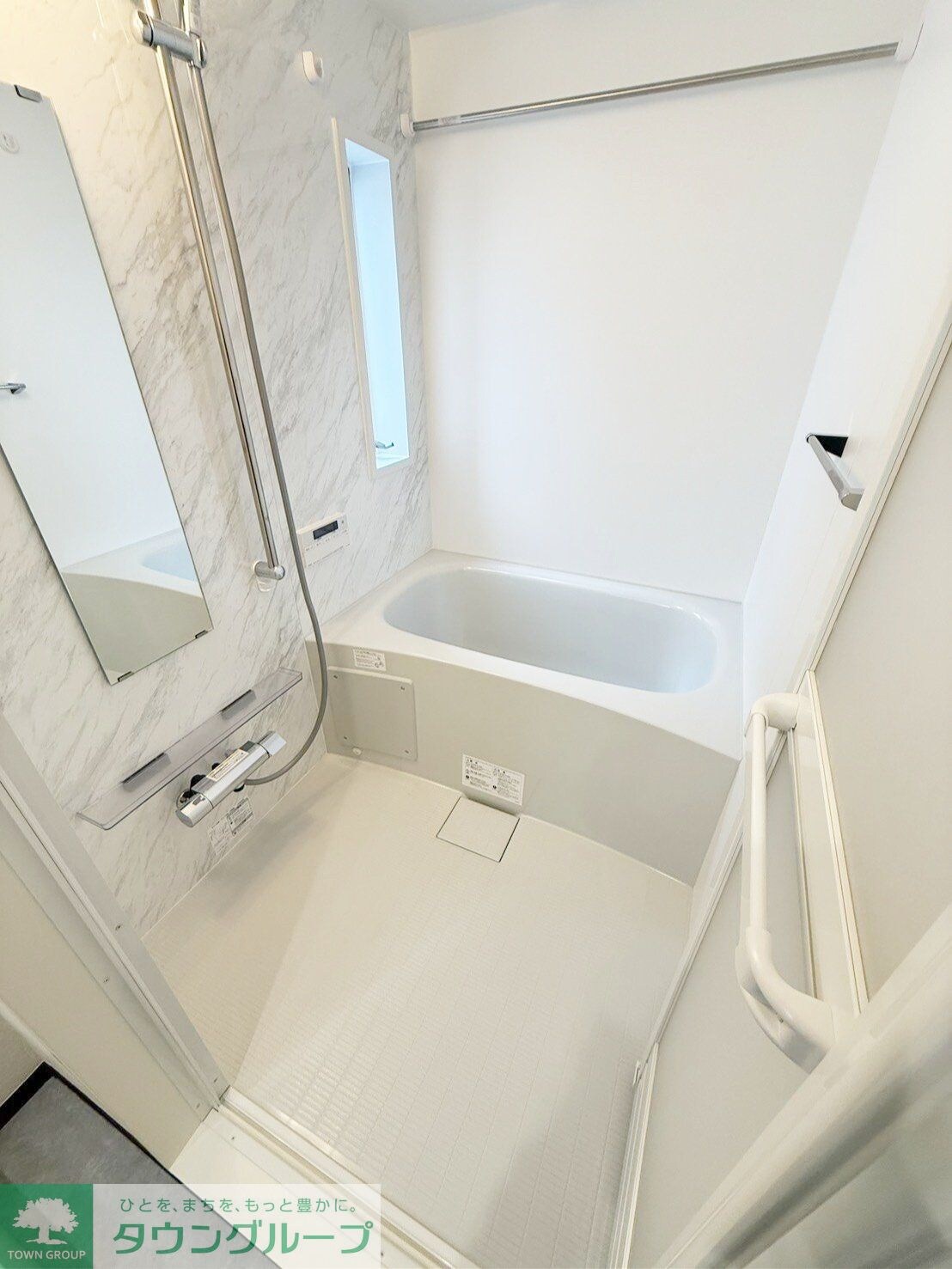 横浜元町ガーデン光國の物件内観写真