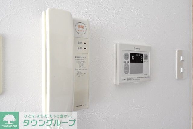 アイリスヴェール141の物件内観写真