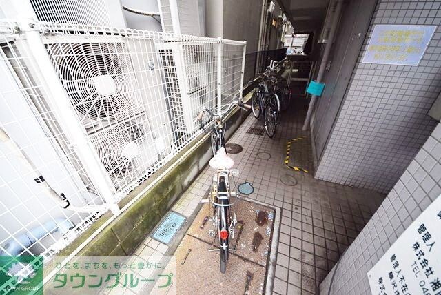 アイリスヴェール141の物件内観写真