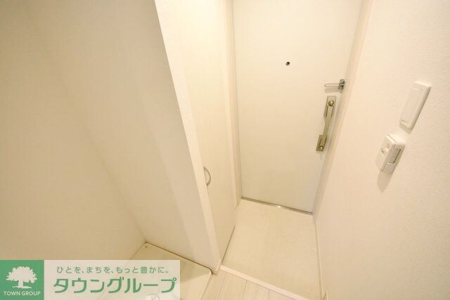 グレイス大和の物件内観写真