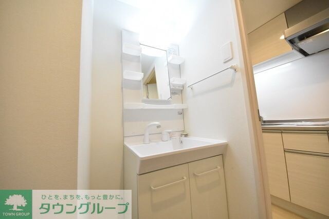 グレイス大和の物件内観写真