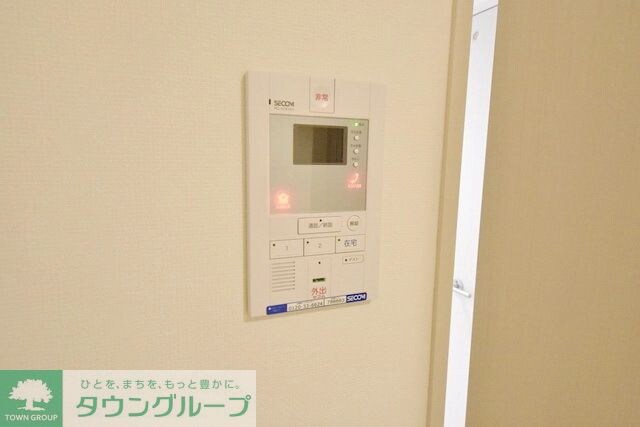 グレイス大和の物件内観写真