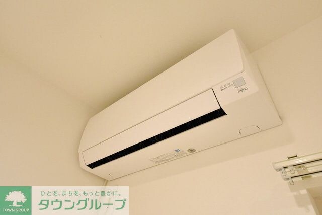 グレイス大和の物件内観写真