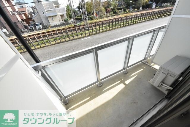 グレイス大和の物件内観写真