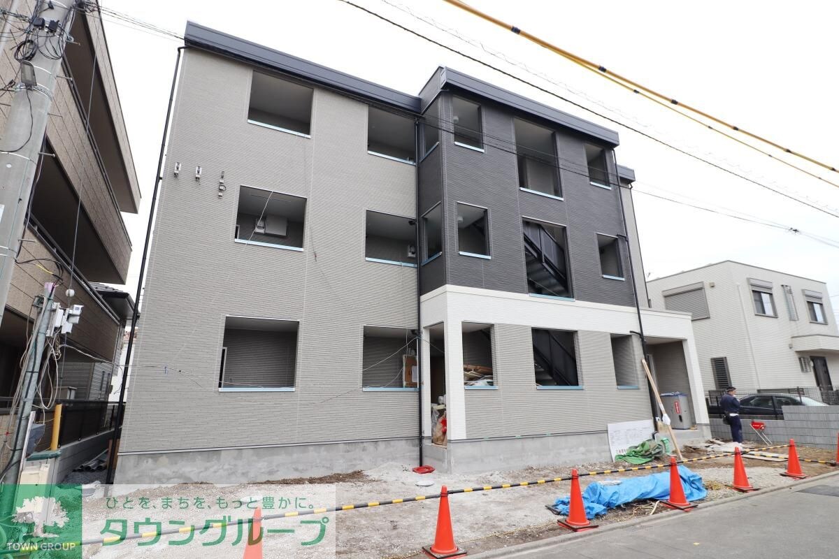 グレイス大和の物件内観写真