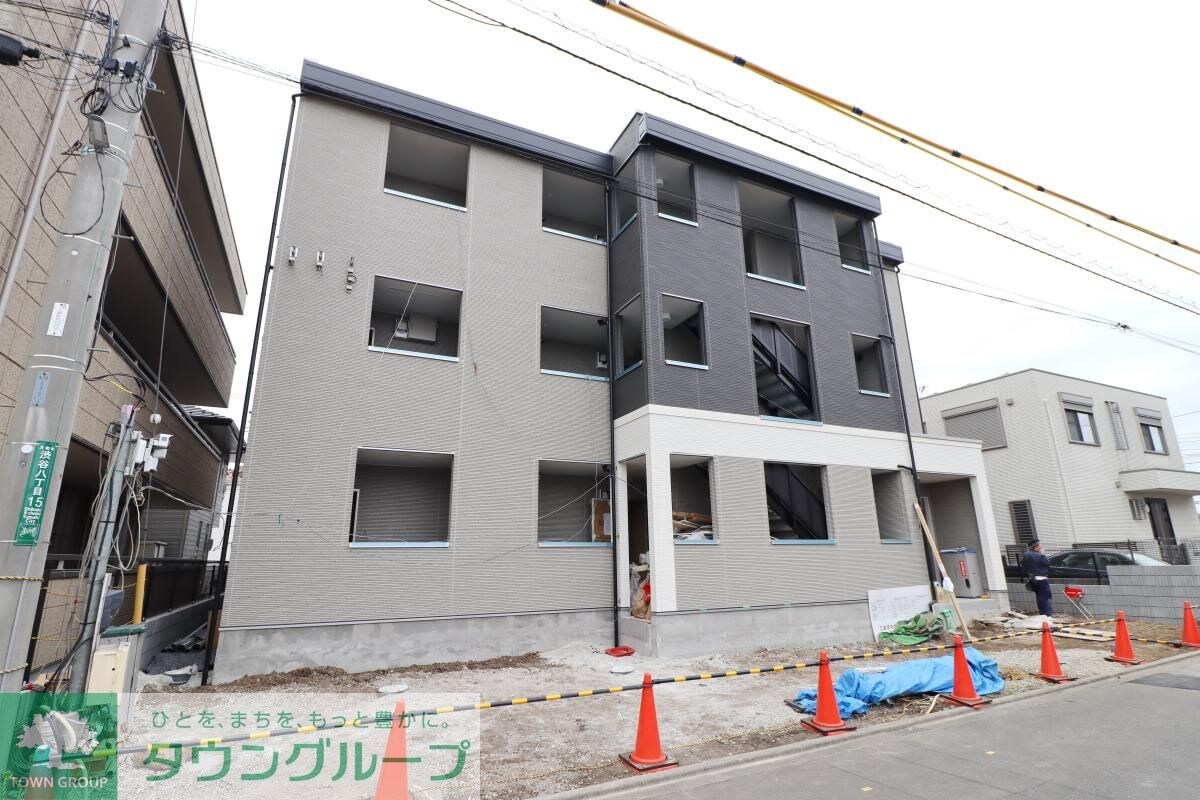 グレイス大和の物件内観写真