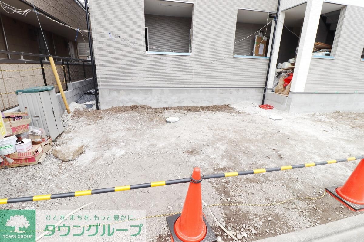 グレイス大和の物件内観写真