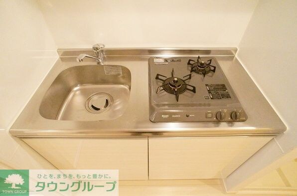 グレイス大和の物件内観写真