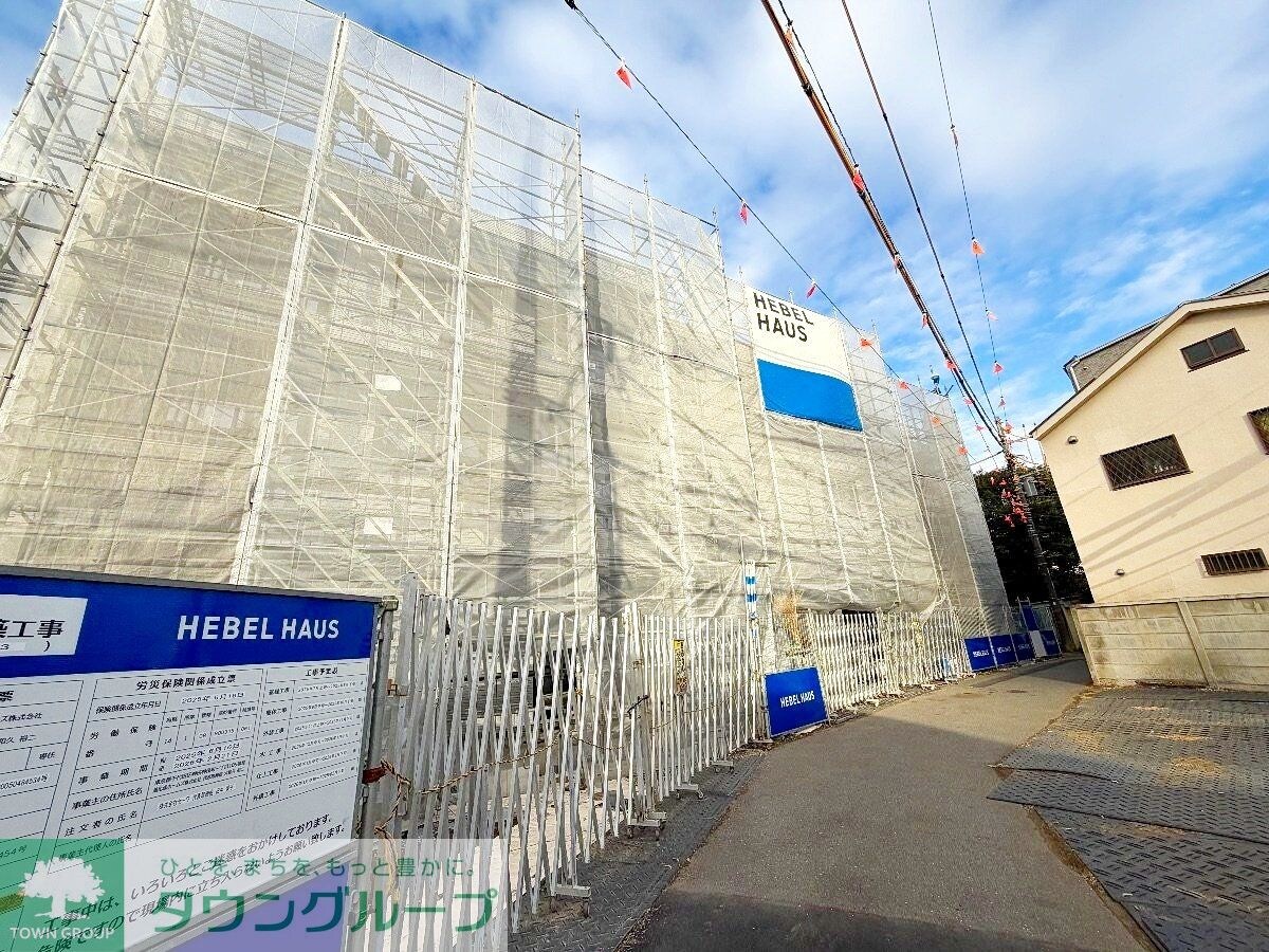 アルカン・メール　藤沢の物件内観写真