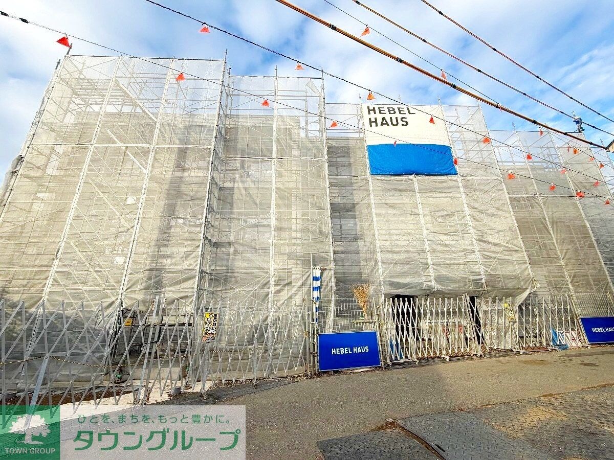 アルカン・メール　藤沢の物件内観写真