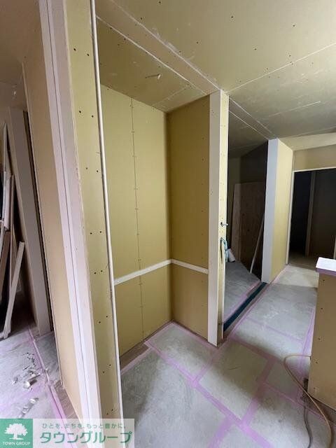 ＳＯＵＴＨＥＲＮ－Ｓｔ＿Ｒｏｕｔｅ３３の物件内観写真