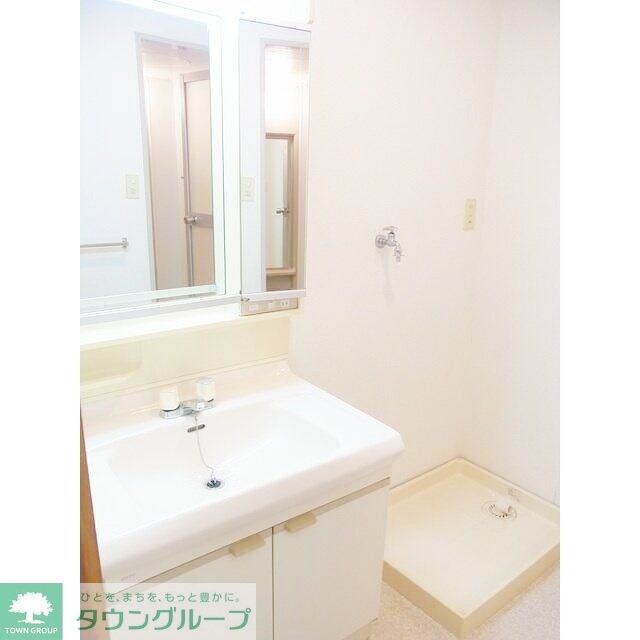 メゾンデフォンティヌの物件内観写真