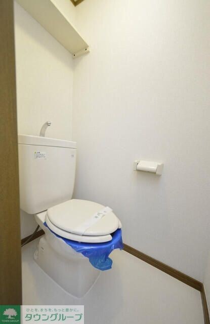 パレアージュの物件内観写真