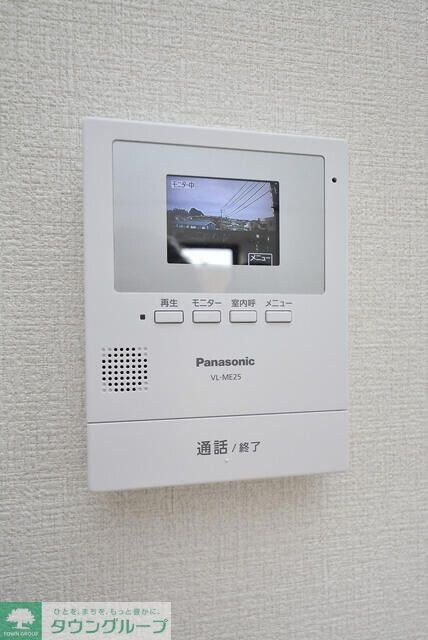 パレアージュの物件内観写真