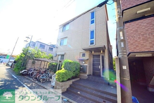 ビラージュの物件内観写真