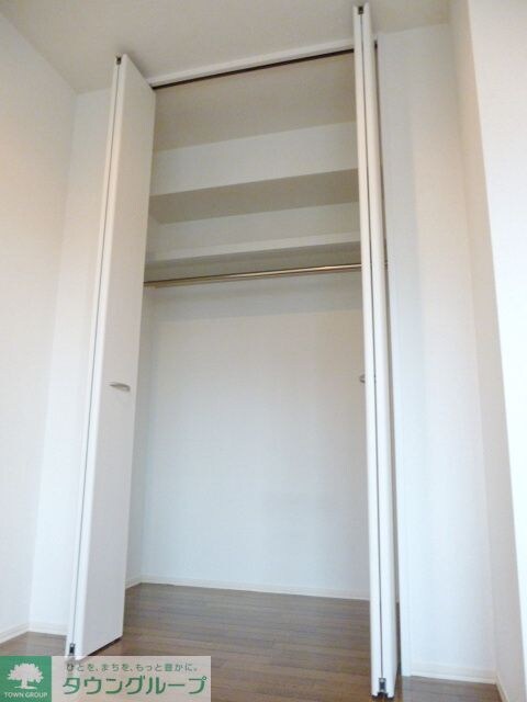 ビラージュの物件内観写真