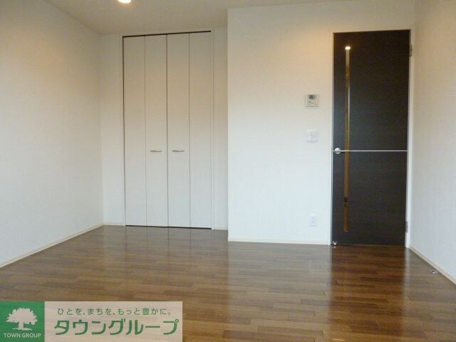 ビラージュの物件内観写真