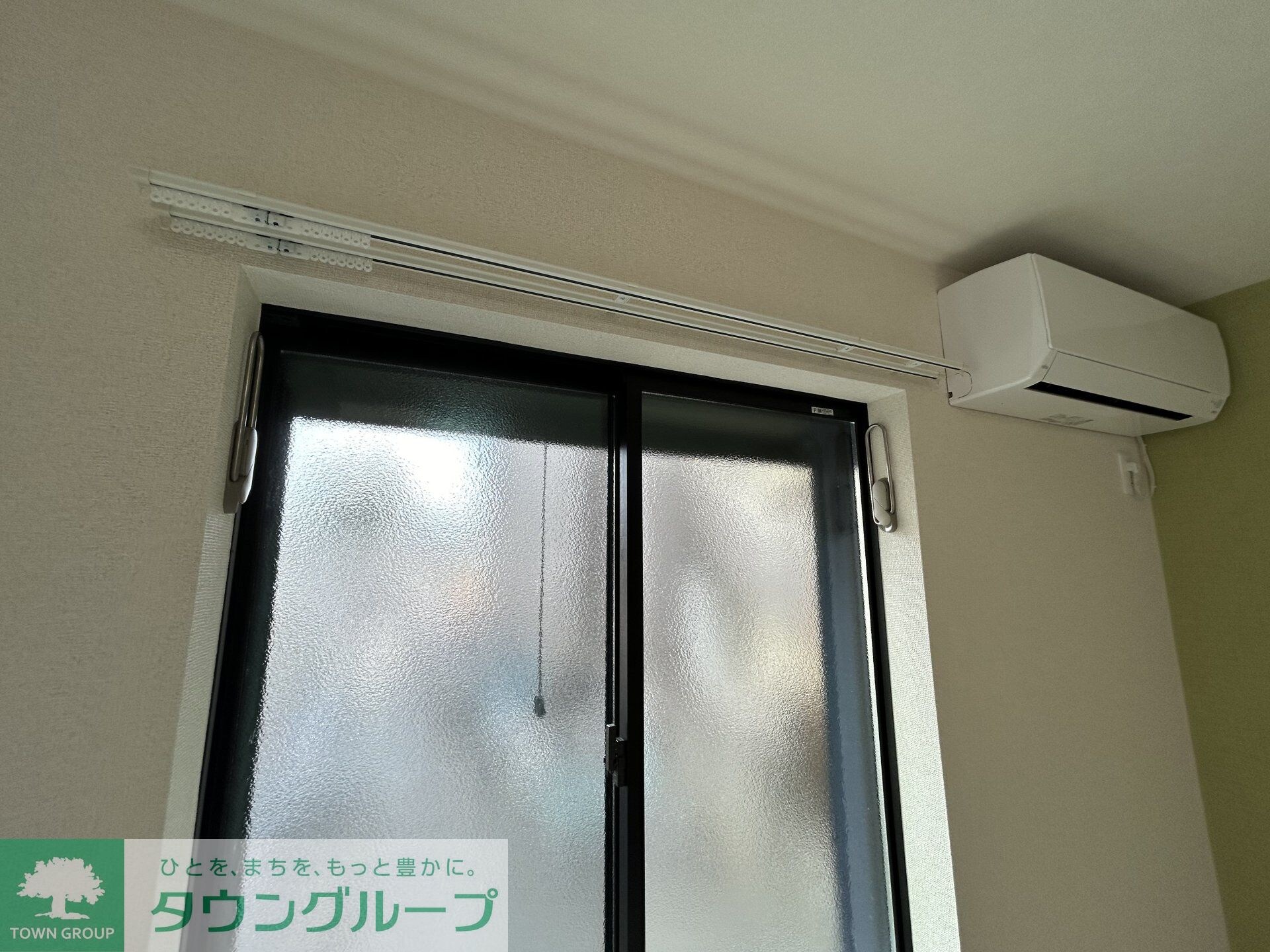 ベルヴィ鶴間の物件内観写真