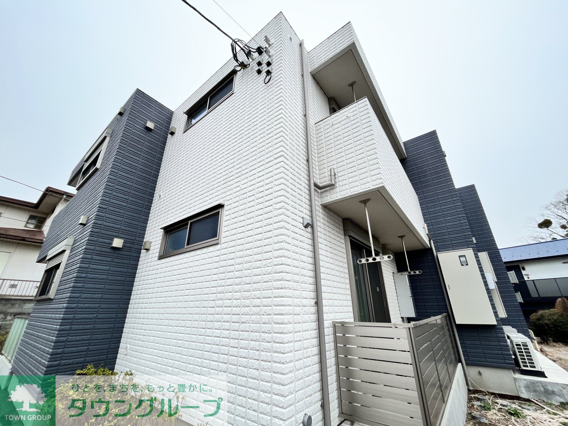 クラウン　メゾンの物件内観写真