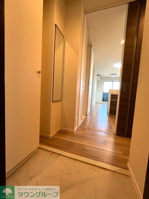 クラウン　メゾンの物件内観写真