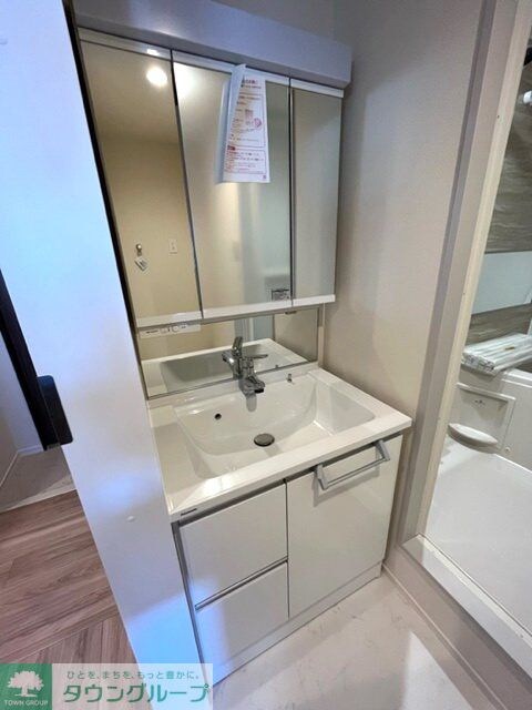 クラウン　メゾンの物件内観写真