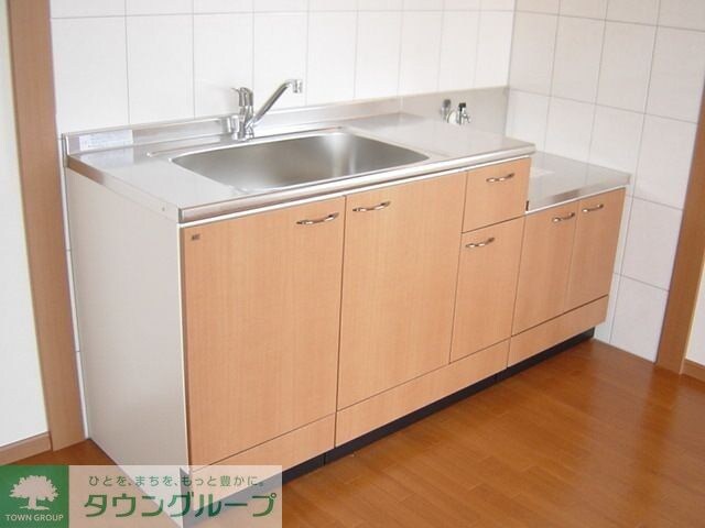 エルンテ・オーシモの物件内観写真