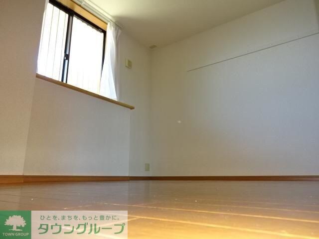 エルンテ・オーシモの物件内観写真