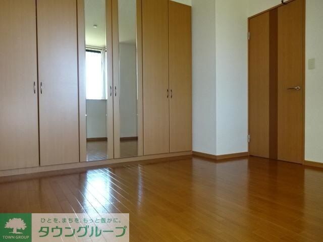 エルンテ・オーシモの物件内観写真