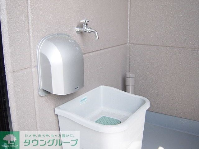 エルンテ・オーシモの物件内観写真