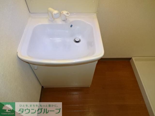 エルンテ・オーシモの物件内観写真