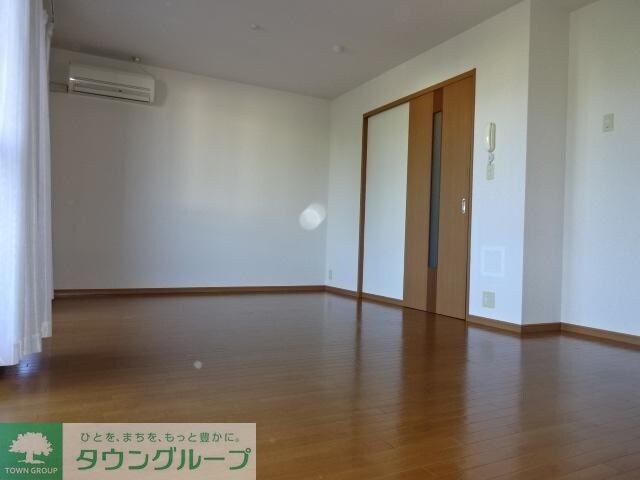 エルンテ・オーシモの物件内観写真