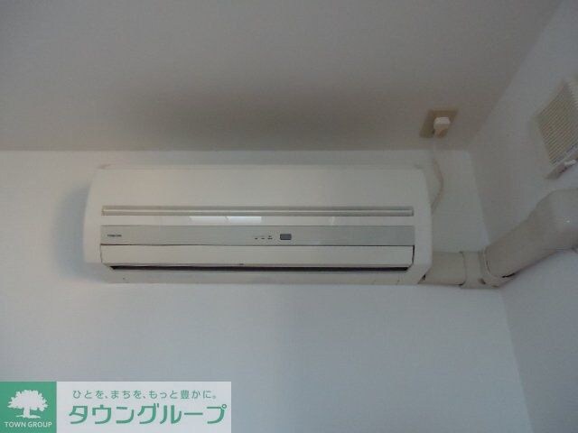 エルンテ・オーシモの物件内観写真