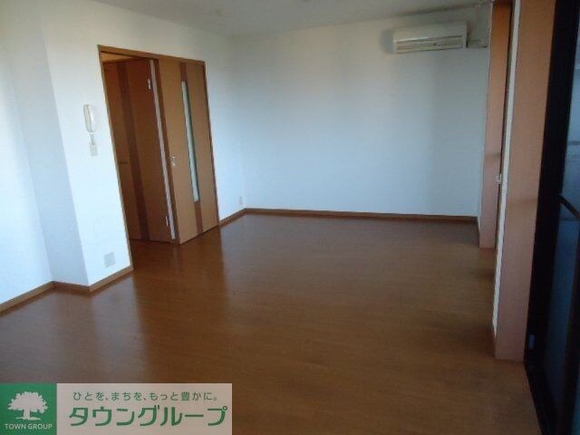 エルンテ・オーシモの物件内観写真