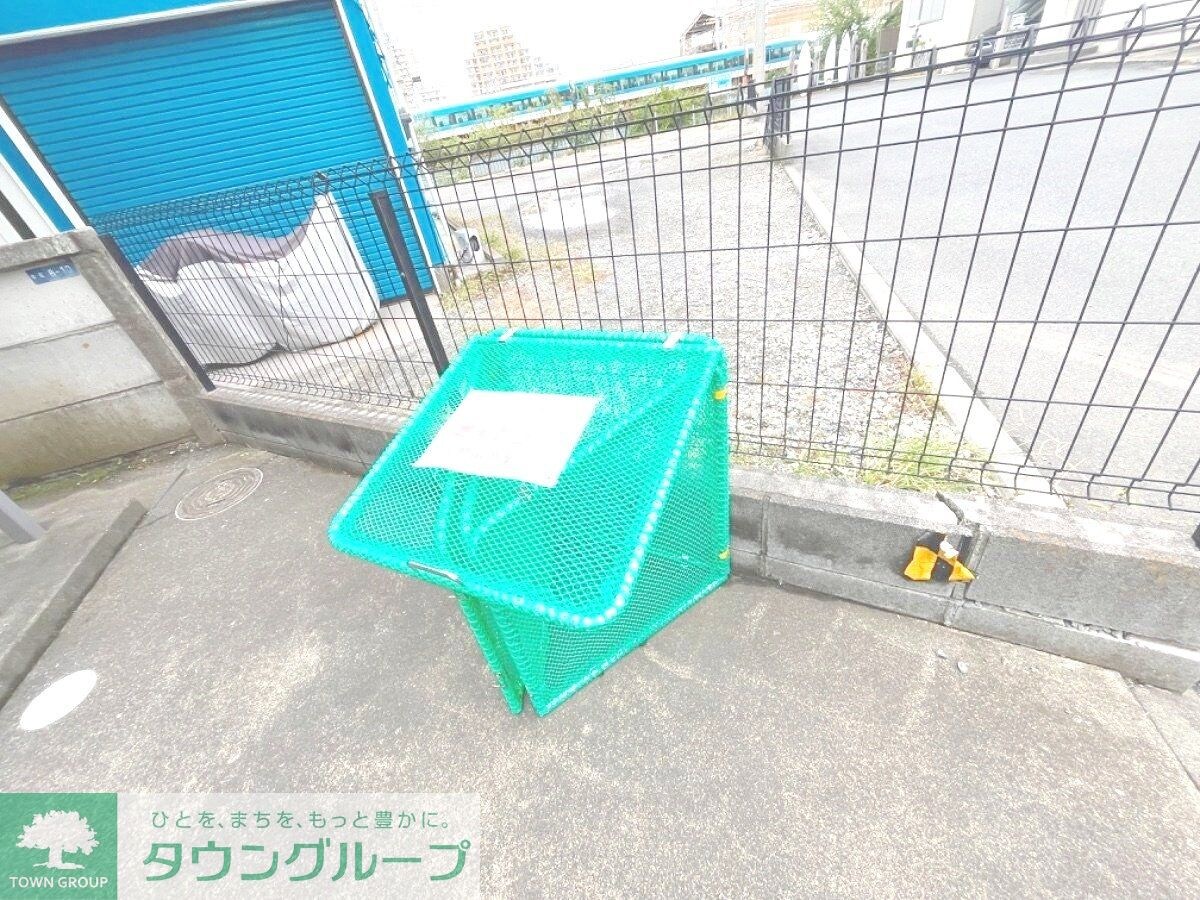 ソレアード湘南の物件内観写真