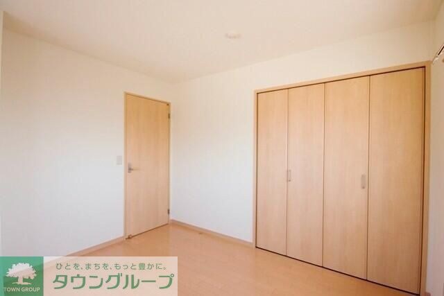 オリーブみずきの物件内観写真