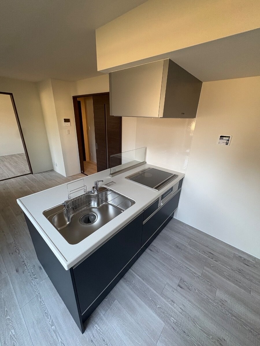 ニューグランデュールIIの物件内観写真