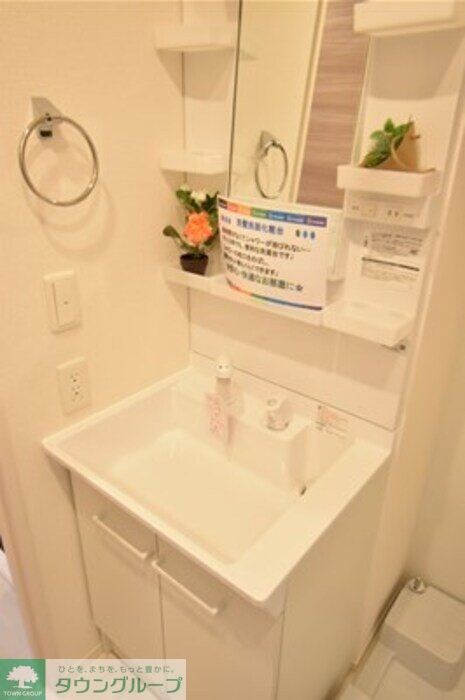 ヴィクトワールの物件内観写真