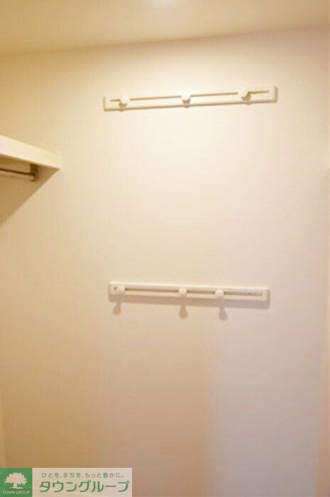 ヴィクトワールの物件内観写真