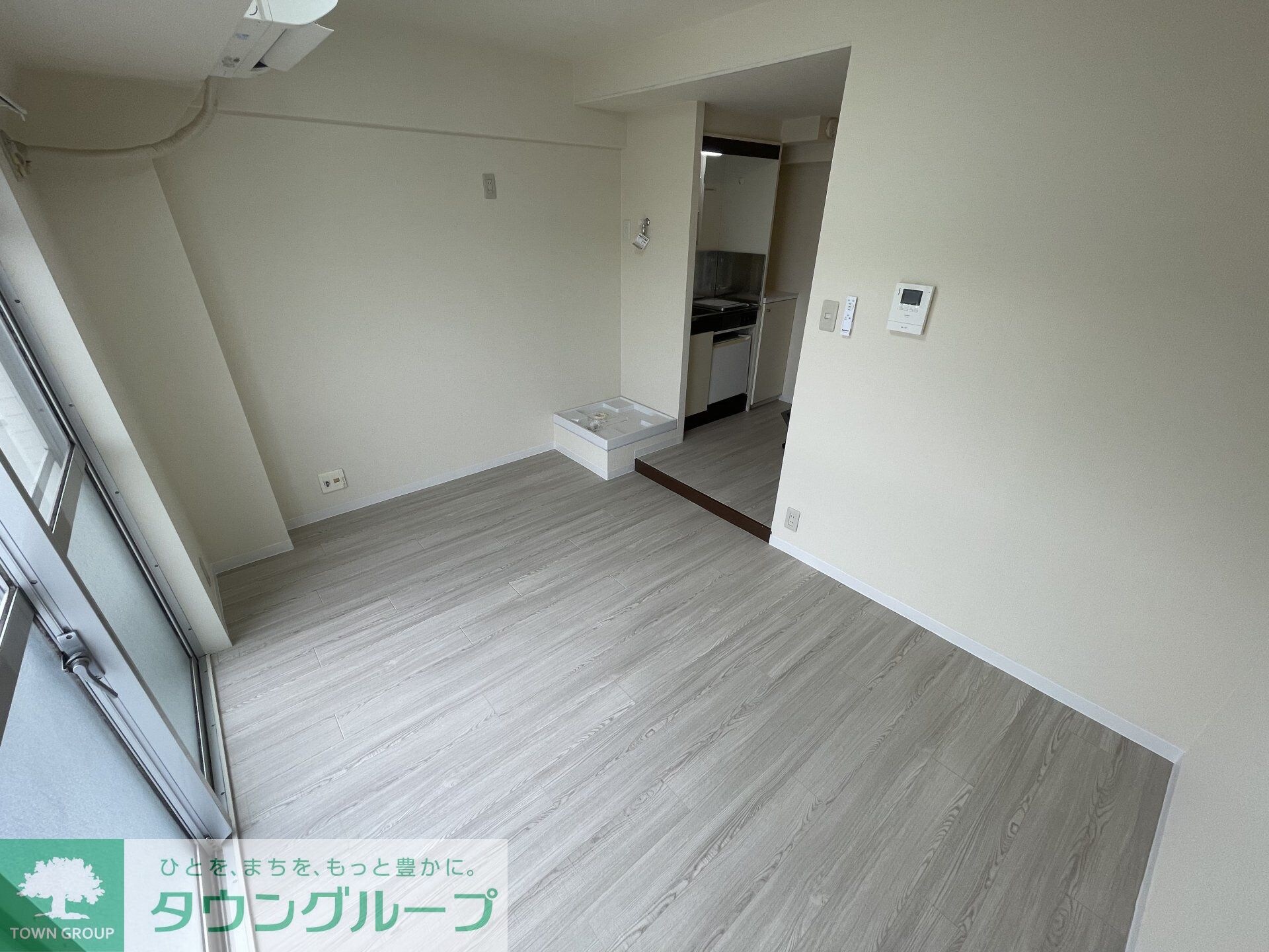 ドリームスペースマンションの物件内観写真