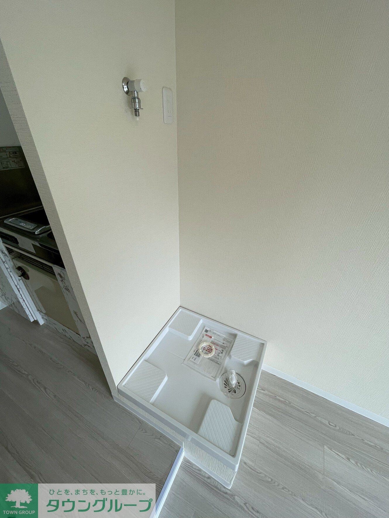 ドリームスペースマンションの物件内観写真