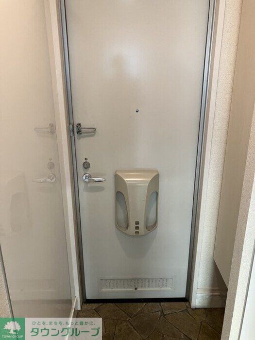 レジデンス湘南の物件内観写真