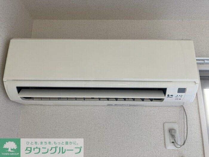 レジデンス湘南の物件内観写真