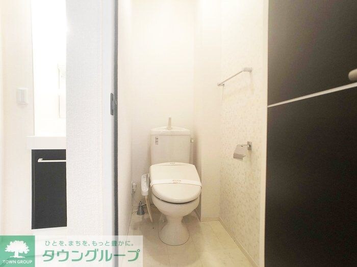 レジデンス湘南の物件内観写真