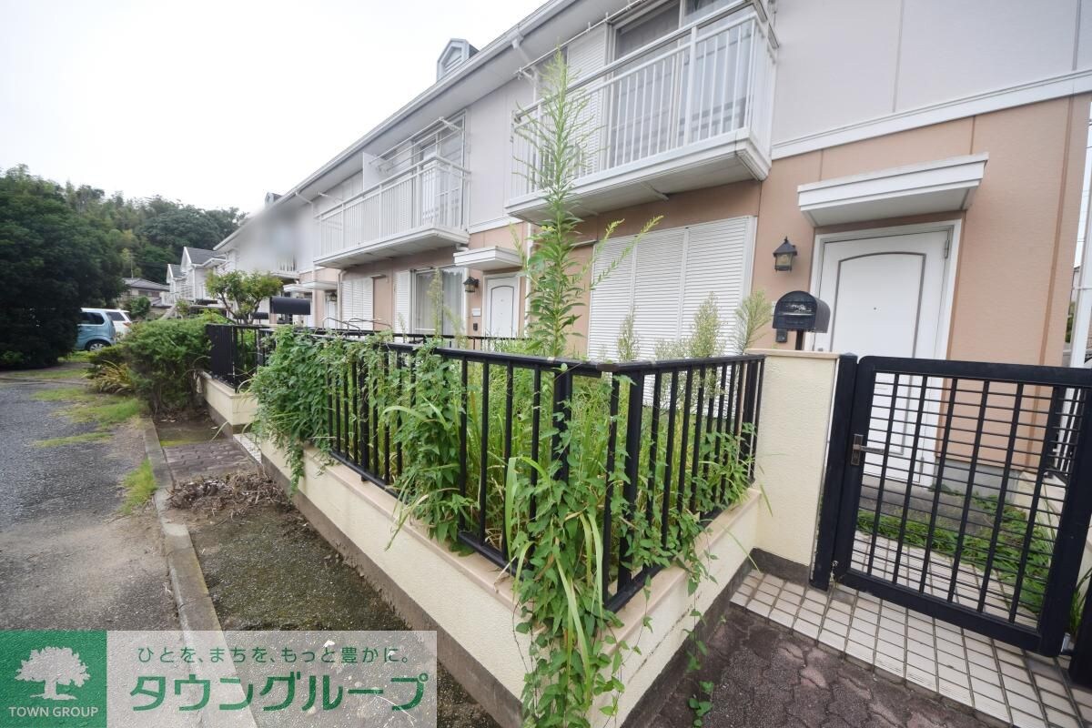 サンベルテ戸塚の物件内観写真