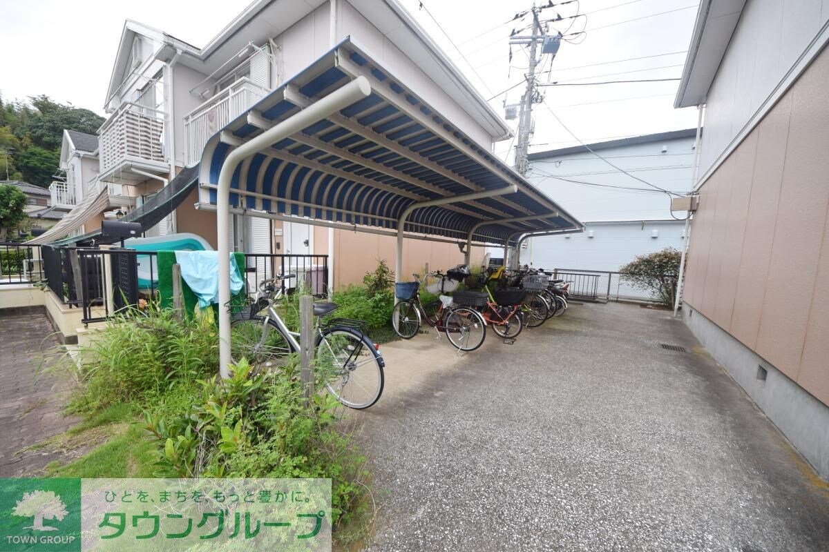 サンベルテ戸塚の物件内観写真