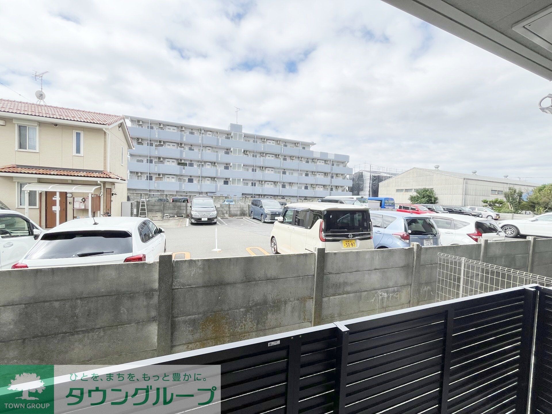 サルビアさがみ野の物件内観写真