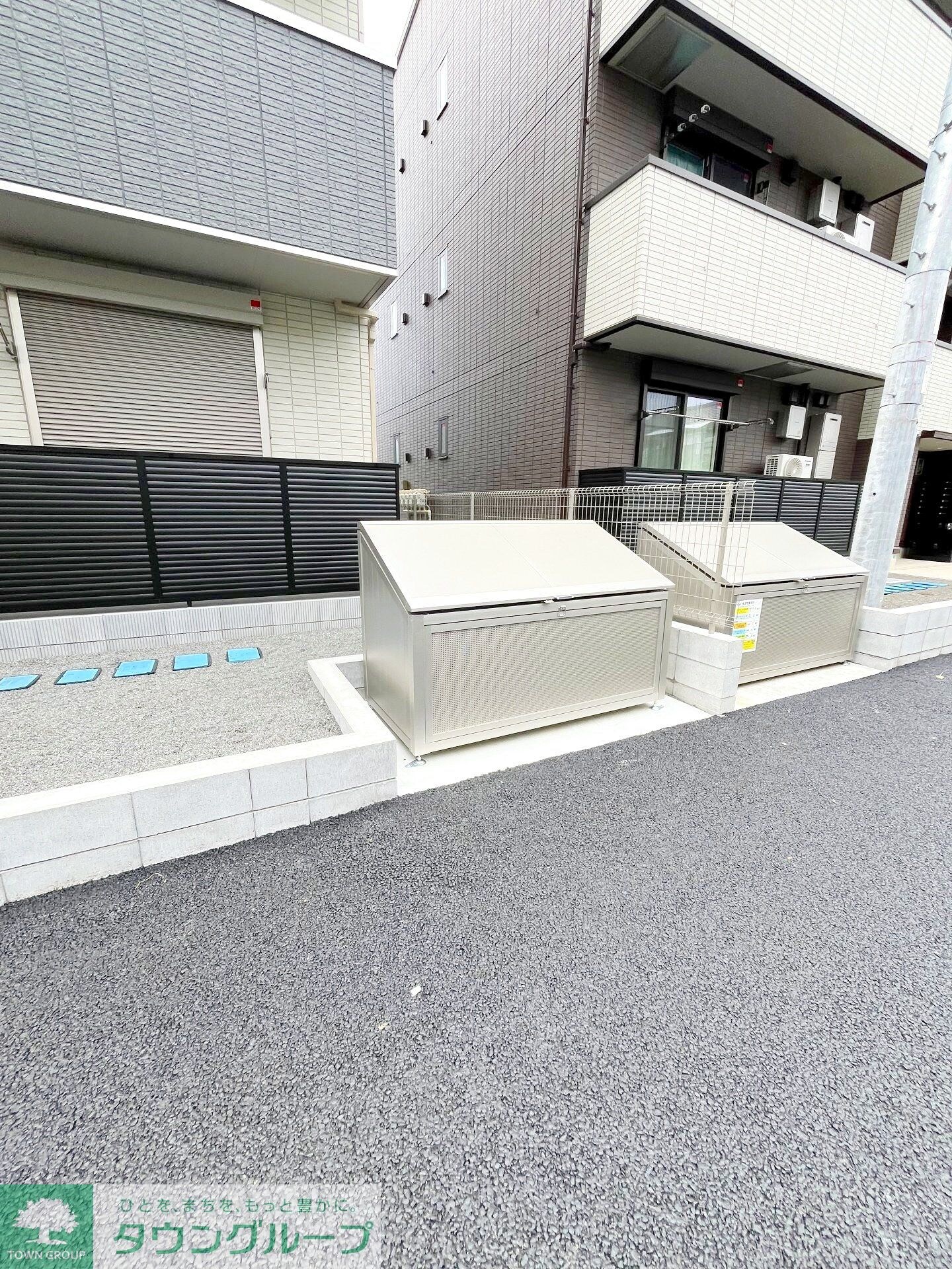 サルビアさがみ野の物件内観写真