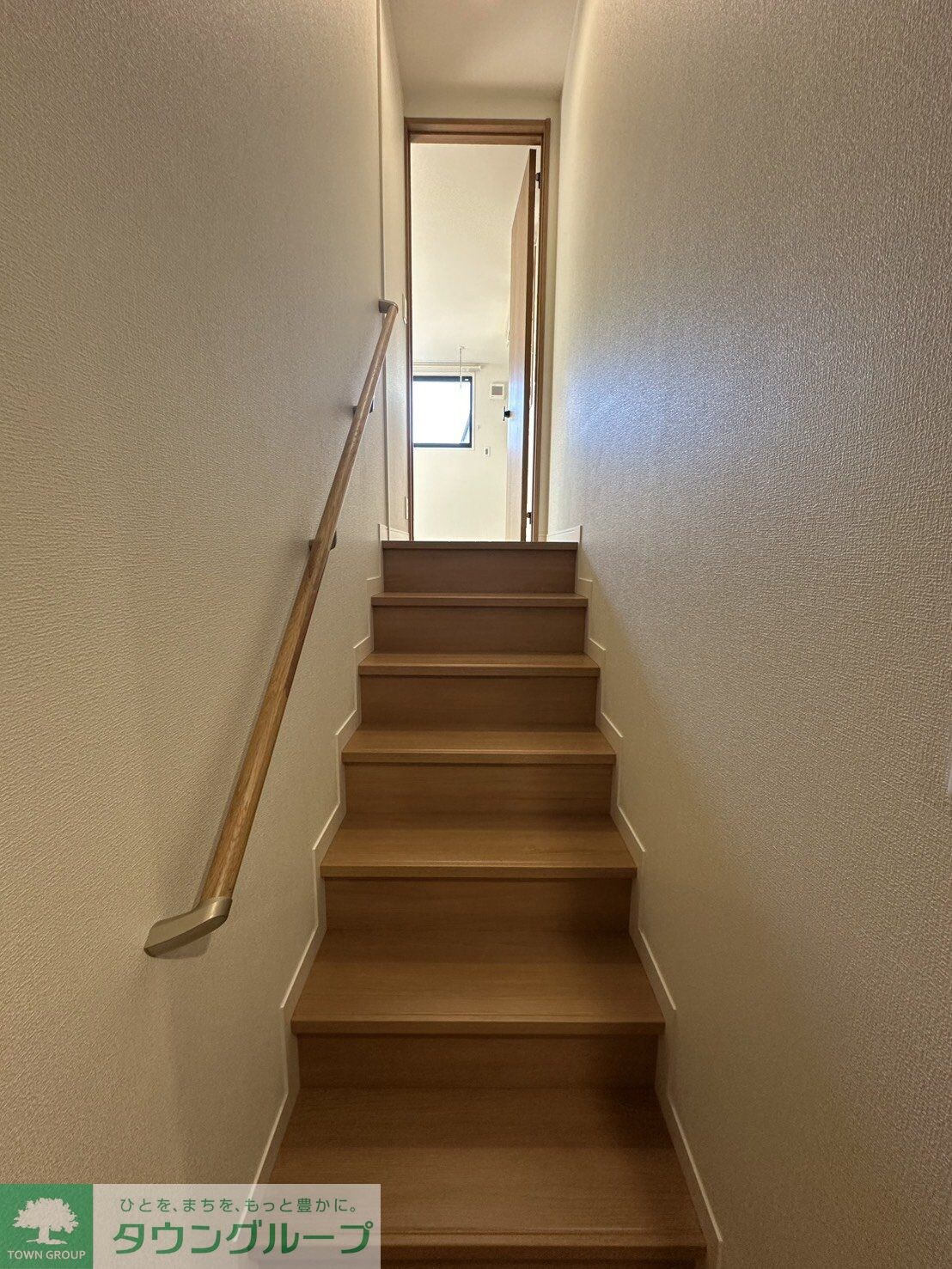 ファビラスハウスA棟の物件内観写真