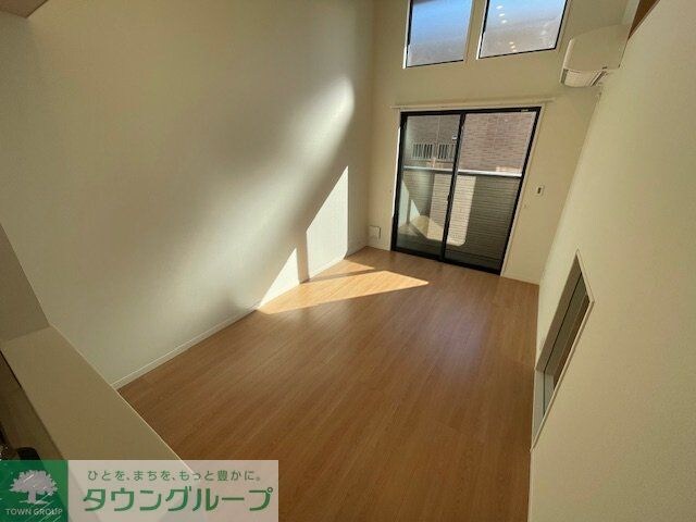 ファビラスハウスA棟の物件内観写真